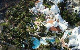 Villas Fasol Huatulco